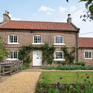 Richmond House , Felixkirk United Kingdom