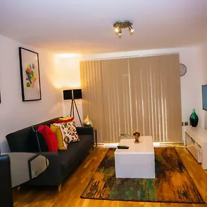 Superior 2 Bedroom , London United Kingdom